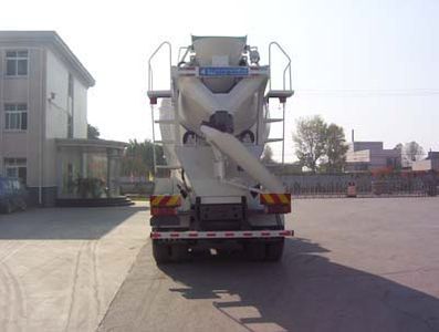 Yate Heavy Industries TZ5257GJBZN6 Concrete mixing transport vehicle