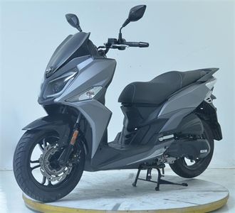 Xiaxing Sanyang  XS150T9 Two wheeled motorcycles