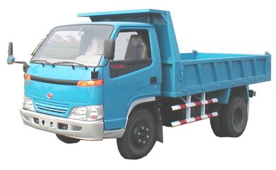 Yantai  YTQ3040DE1 Dump truck