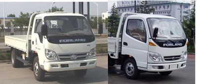 Foton  BJ1042V9JB5S1 Truck