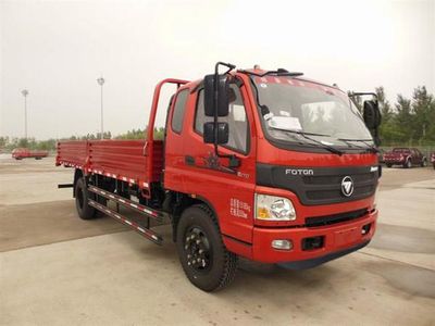 Foton  BJ1159VKPEKF2 Truck