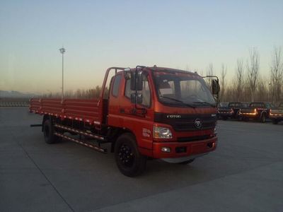 Foton  BJ1159VKPEKF2 Truck