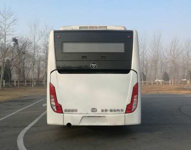 Foton  BJ6105CHEVCA13 Plug in hybrid urban buses