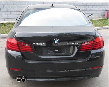 BMW BMW7201CLBMW520Li Sedan