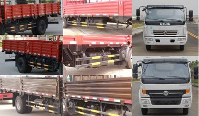 Dongfeng  EQ1050L8BDC Truck