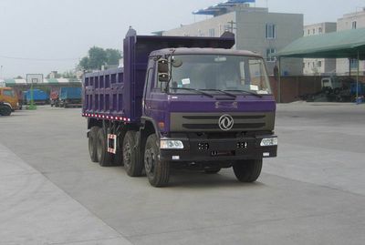 Dongfeng  EQ3318VB3G4 Dump truck