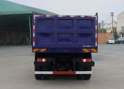 Dongfeng  EQ3318VB3G4 Dump truck