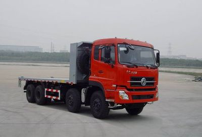 Dongfeng  EQ5280ZKXT1 Carriage detachable car