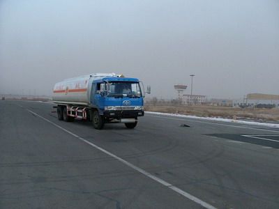 Phoenix  FXC5258GJYPK2LT1 Oil tank truck