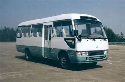 Hongqiao  HQK6700C5Z coach