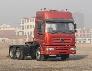 Linghe  LH4251A1 Semi trailer tractor