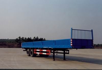 Nanming  LSY9201 Semi trailer