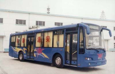 Anyuan  PK6115CD Large passenger cars