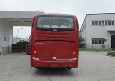 Junma  SLK6800F2G coach