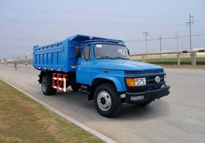 Ronghao  SWG3121 Dump truck