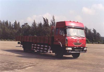 Tiema  XC1161A Truck