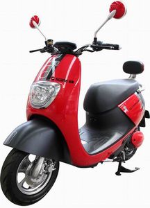 Xinlei  XL1200DT2 Electric two wheeled motorcycle