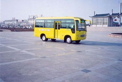 Shuchi  YTK6605 Light Bus