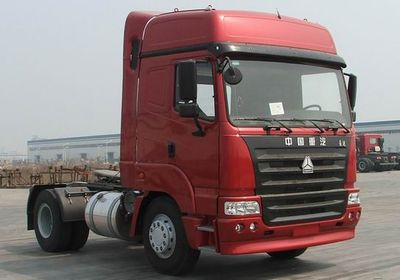 Haoyun  ZZ4185N3515C1B Tractor