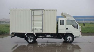 Foton  BJ5043V7CEAS Box transport vehicle