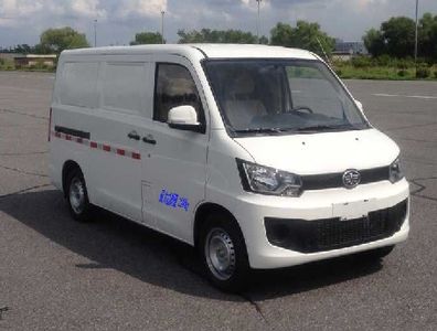 Jiefang AutomobileCA5020XXYEV1Pure electric box type transport vehicle