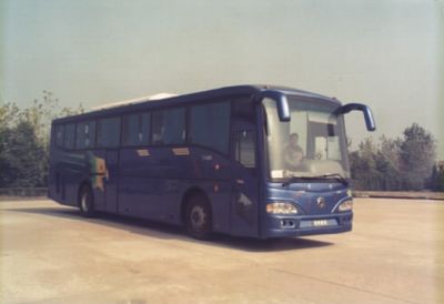 Dongfeng  EQ6120LD Luxury coach