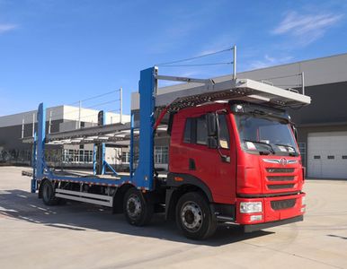 Phoenix  FXC5220TCLE5A80 Vehicle transport vehicle