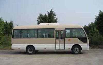 Guangzhou Automobile GZ6700W1 coach