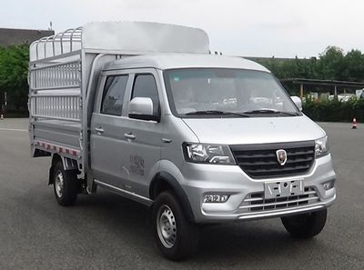 Jinbei JKC5022CCYS6L2Grate type transport vehicle