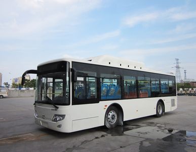 Kaiwo  NJL6109G4 City buses