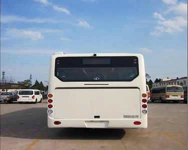 Kaiwo  NJL6109G4 City buses