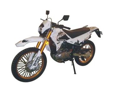 Qingqi  QM200GYF Two wheeled motorcycles