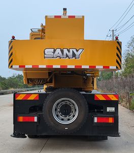 Sany  SYM5338JQZ25C Car crane