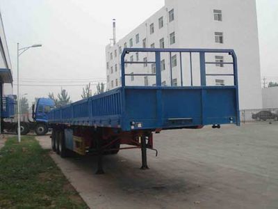 Tuoshan  WFG9405 Semi trailer