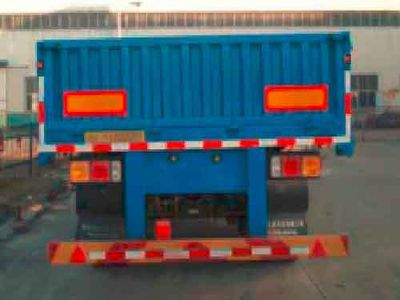 Tuoshan  WFG9405 Semi trailer