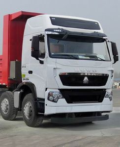 Haowo  ZZ3317N426MD2 Dump truck