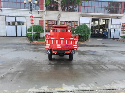 Shifeng  7YP1175DJH1N4 Self dumping tricycle