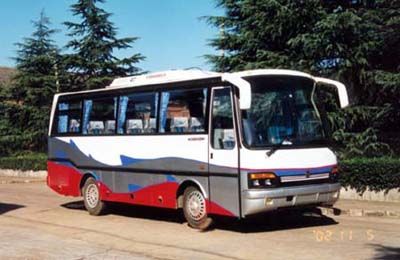 Huaxia AC6800DHcoach