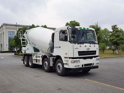 Xingma  AH5313GJB8L6 Concrete mixing transport vehicle