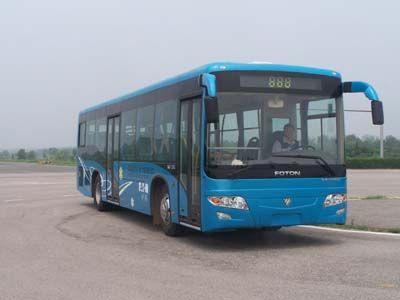 Foton  BJ6113C7M4D1 Hybrid urban buses