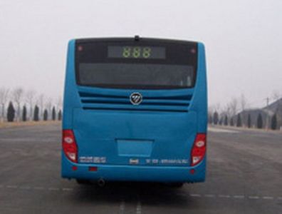 Foton  BJ6113C7M4D1 Hybrid urban buses