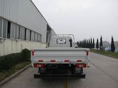 Jiefang Automobile CA1041P90K26 Truck