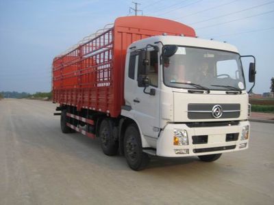 Dongfeng  DFL5160CCQB Grate type transport vehicle