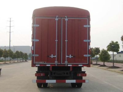 Dongfeng  DFL5160CCQB Grate type transport vehicle