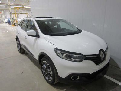 Dongfeng Renault DFR6450NCE1 multi-purpose vehicle 