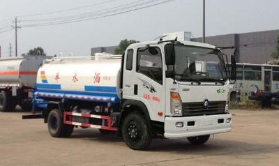 Dali  DLQ5110GPSJW5 watering lorry 