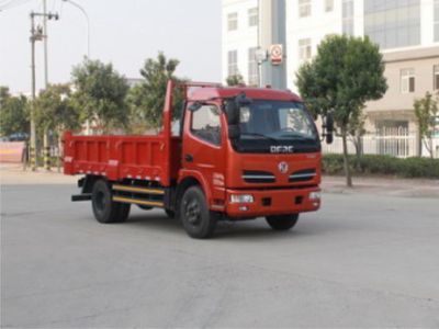 Dongfeng  EQ3041S8GDF Dump truck