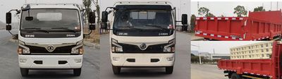 Dongfeng  EQ3041S8GDF Dump truck