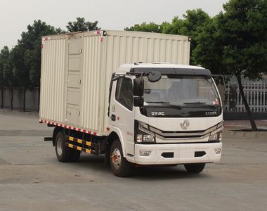 Dongfeng EQ5090XXY8CD2ACBox transport vehicle