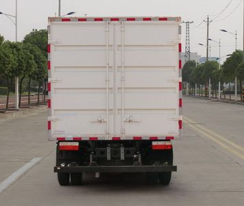 Dongfeng  EQ5090XXY8CD2AC Box transport vehicle